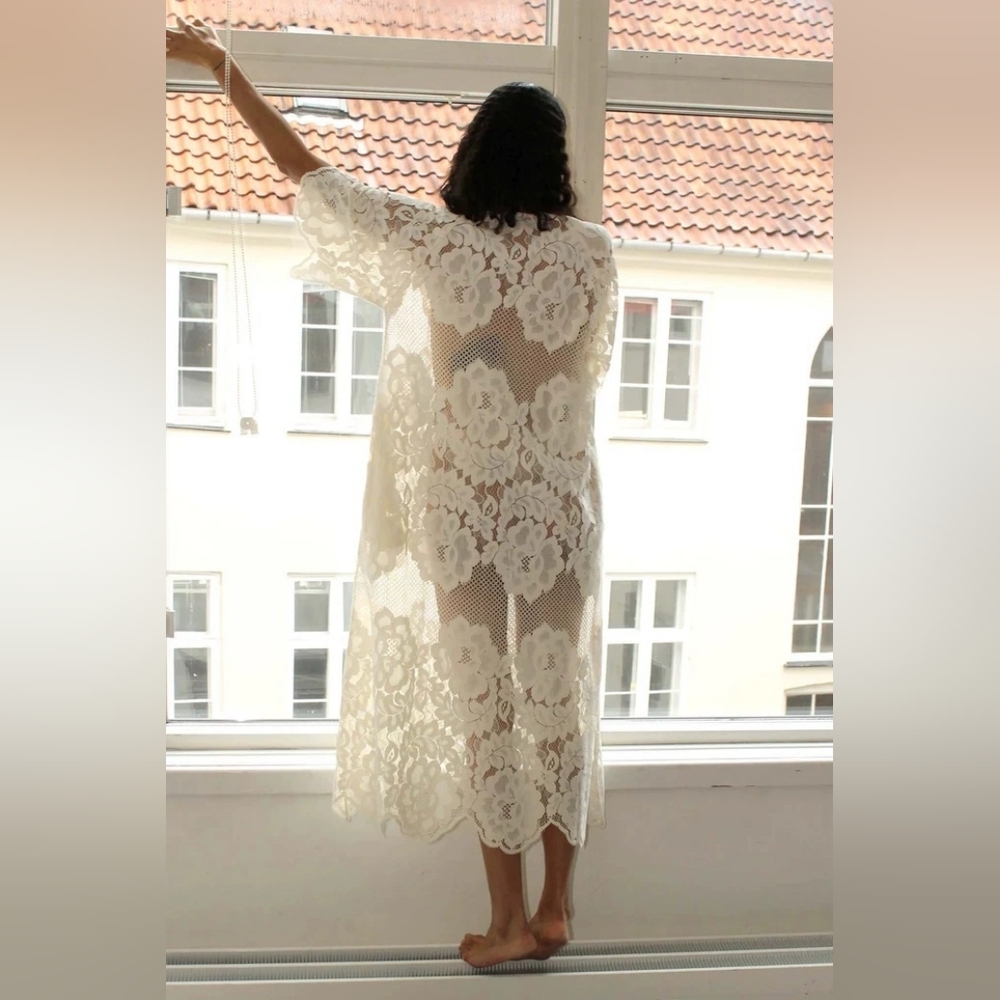 Mr.Larkin Lola Dress - Picture 10 of 16